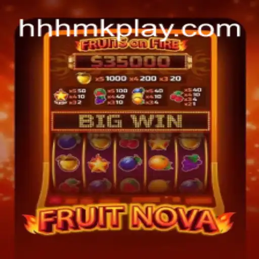 Descubra FruitNova: O Novo Jogo que Está Conquistando o Público
