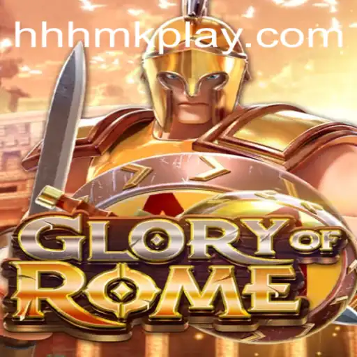 Descubra a Excitante Jornada de GloryofRome