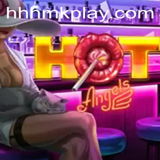 Explorando o Universo de HotAngels: O Jogo que Conquista Multidões