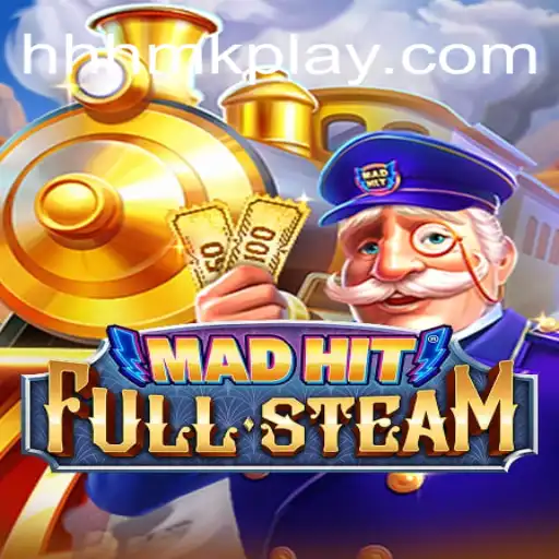MadHitFullSteam: Uma Experiência de Jogo Inovadora