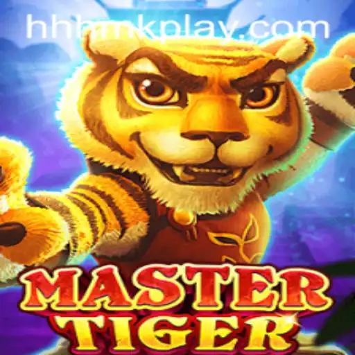 MasterTiger: A Nova Sensação no Mundo dos Jogos
