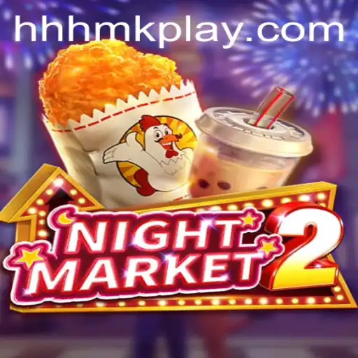 Explorando NightMarket2: Um Novo Horizonte de Entretenimento Interativo