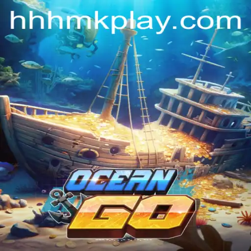 Explorando OceanGO: O Novo Fenômeno dos Jogos Aquáticos com a Palavra-chave HHHmk