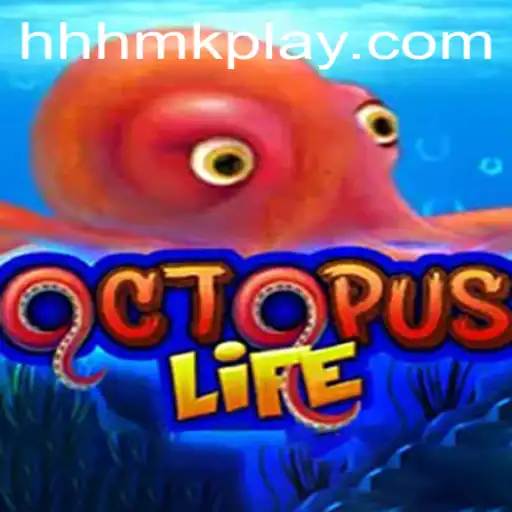 Descubra OctopusLife: Um Novo Mundo de Aventuras Subaquáticas