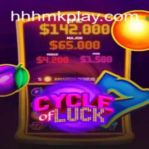 CycleofLuck: Explorando o Novo Jogo Empolgante