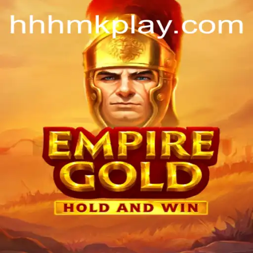 Descubra o Fascinante Universo de EmpireGold