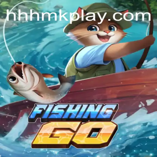 Explorando FishingGO: A Nova Sensação de Jogos de Pesca