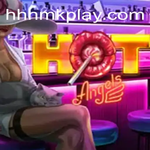 Explorando o Universo de HotAngels: O Jogo que Conquista Multidões