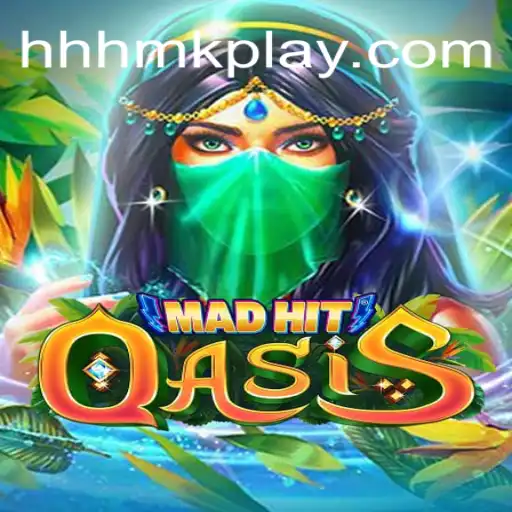 Descubra o Mundo Emocionante de MadHitOasis: Um Novo Jogo de Aventura