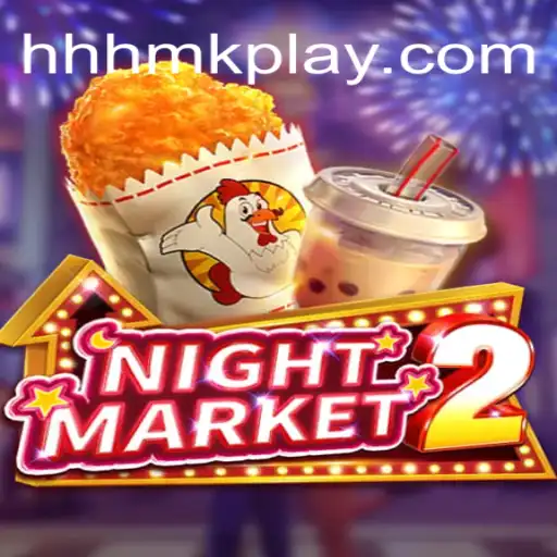 Explorando NightMarket2: Um Novo Horizonte de Entretenimento Interativo