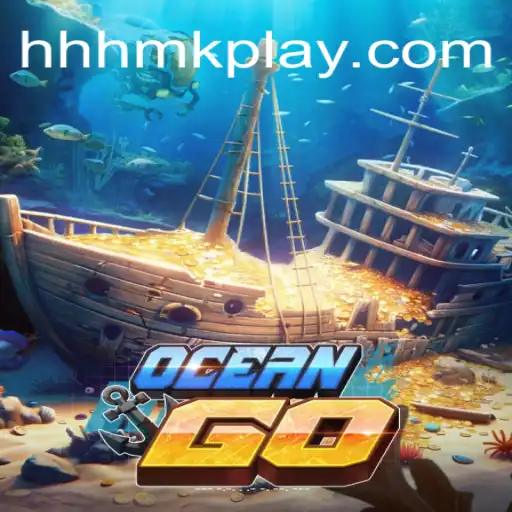 Explorando OceanGO: O Novo Fenômeno dos Jogos Aquáticos com a Palavra-chave HHHmk