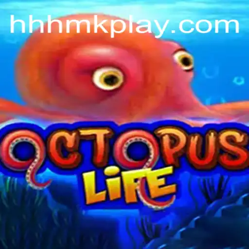 Descubra OctopusLife: Um Novo Mundo de Aventuras Subaquáticas