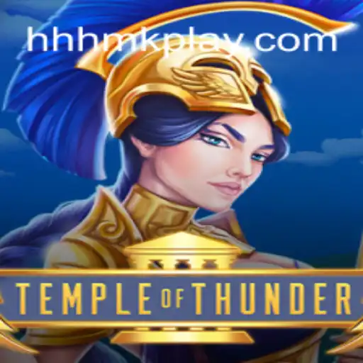 Explorando TempleofThunder: Aventura, Estratégia e Desafios