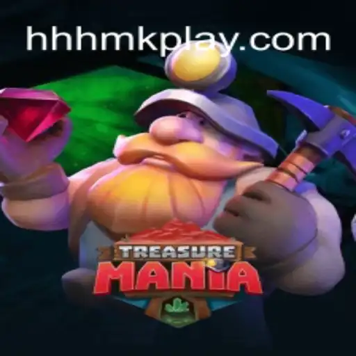 Explorando TreasureMania: O Mundo de Aventuras de HHHmk