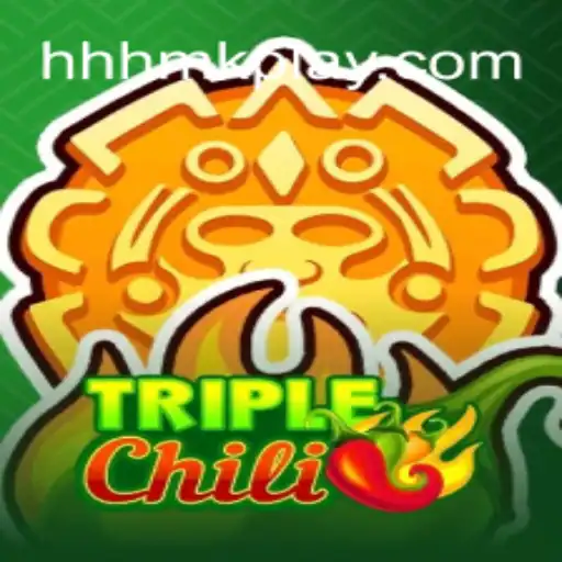 Descubra TripleChili: O Jogo Empolgante Inspirado em Desafios Contemporâneos