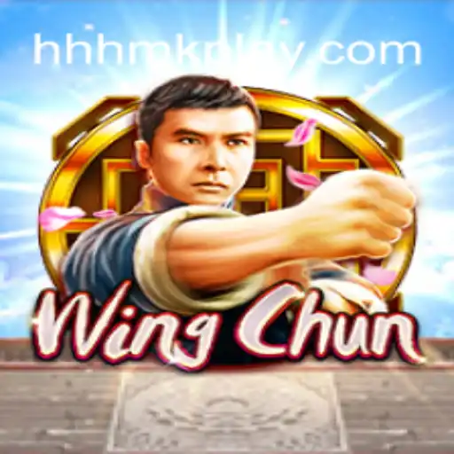 Descubra 'WingChun': Um Jogo Inovador que Combina Estratégia e Movimento