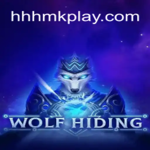 WolfHiding: Um Novo Fenômeno no Mundo dos Jogos