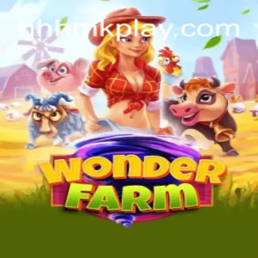 Descubra o Mundo Encantado de WonderFarm: Uma Aventura Agrícola Como Nenhuma Outra