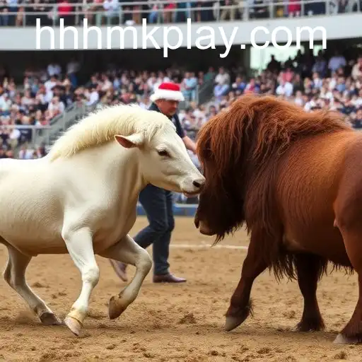Rinha de galos