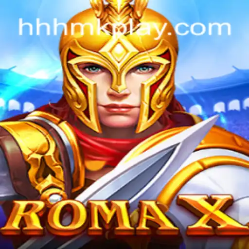 Explorando RomaX: O Novo Fenômeno do Mundo dos Games