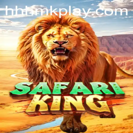 Explorando o SafariKing: Aventuras e Estratégia em um Jogo Inovador
