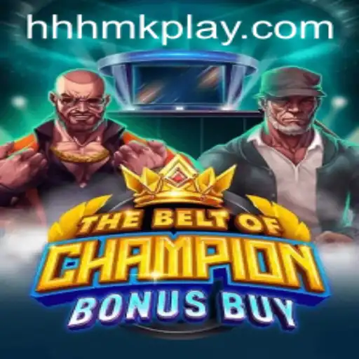 Descubra o Empolgante Mundo de TheBeltOfChampionBonusBuy