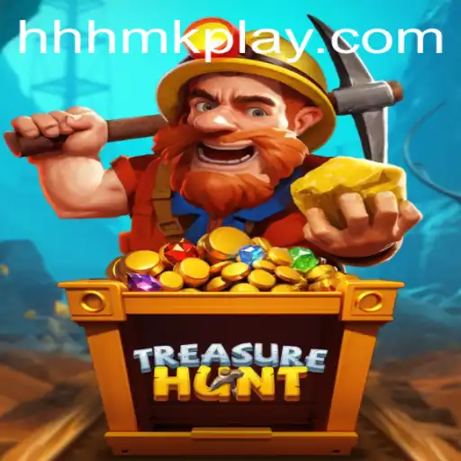 Descubra o Fascinante Mundo de TreasureHunt: Uma Aventura de Estratégia e Mistério