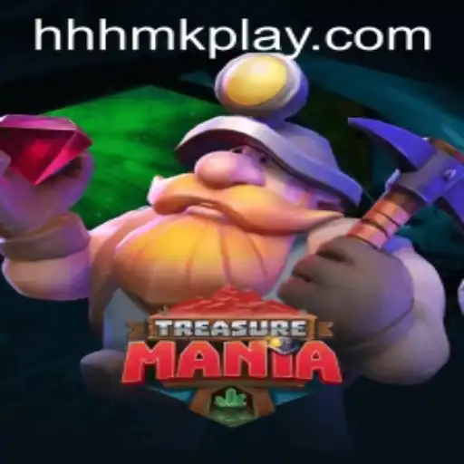 Explorando TreasureMania: O Mundo de Aventuras de HHHmk