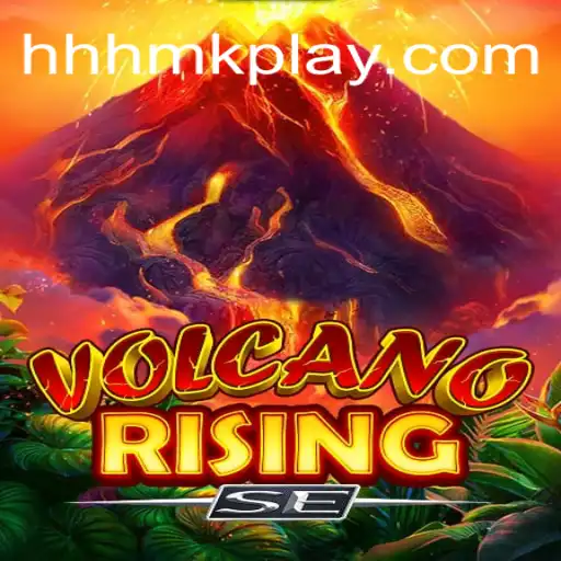 VolcanoRisingSE: Uma Aventura Ameaçadora no Mundo de Lava e Desafio